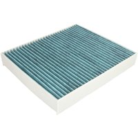 Innenraumfilter BOSCH 0 986 628 506 von Bosch
