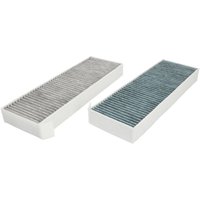 Innenraumfilter BOSCH 0 986 628 510 von Bosch