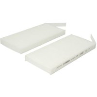 Innenraumfilter BOSCH 1 987 432 078 von Bosch