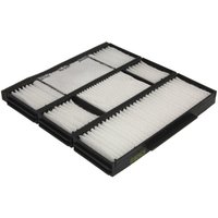 Innenraumfilter BOSCH 1 987 432 155 Innenraumfilter BOSCH 1 987 432 155 von Bosch