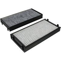 Innenraumfilter BOSCH 1 987 432 419 Innenraumfilter BOSCH 1 987 432 419 von Bosch