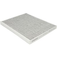 Innenraumfilter BOSCH 1 987 432 537 Innenraumfilter BOSCH 1 987 432 537 von Bosch