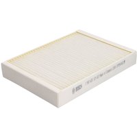 Innenraumfilter BOSCH 1 987 435 121 von Bosch