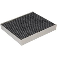 Innenraumfilter BOSCH 1 987 435 502 von Bosch