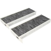 Innenraumfilter BOSCH 1 987 435 522 von Bosch