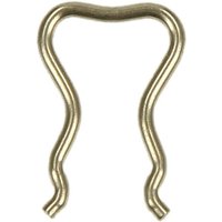 Klemmbügel, Injektor Common-Rail BOSCH F 00V C22 003 Klemmbügel, Injektor Common-Rail BOSCH F 00V C22 003 von Bosch