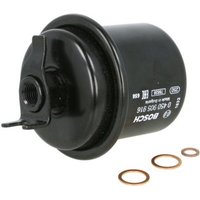 Kraftstofffilter BOSCH 0 450 905 916 Kraftstofffilter BOSCH 0 450 905 916 von Bosch