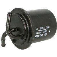 Kraftstofffilter BOSCH 0 986 450 114 von Bosch