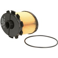 Kraftstofffilter BOSCH 1 457 431 703 von Bosch