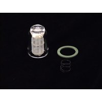 Kraftstofffilter BOSCH 2 447 010 017 Kraftstofffilter BOSCH 2 447 010 017 von Bosch