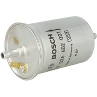 Kraftstofffilter BOSCH F 026 402 001 von Bosch