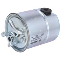 Kraftstofffilter BOSCH F 026 402 003 von Bosch