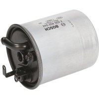 Kraftstofffilter BOSCH F 026 402 044 von Bosch