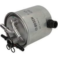 Kraftstofffilter BOSCH F 026 402 072 von Bosch