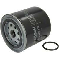 Kraftstofffilter BOSCH F 026 402 223 Kraftstofffilter BOSCH F 026 402 223 von Bosch