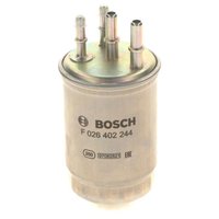 Kraftstofffilter BOSCH F 026 402 244 Kraftstofffilter BOSCH F 026 402 244 von Bosch