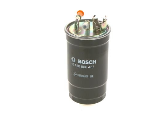 Kraftstofffilter Bosch 0 450 906 437 von Bosch
