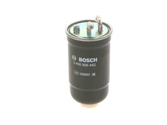 Kraftstofffilter Bosch 0 450 906 442 von Bosch