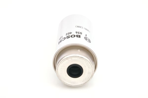 Kraftstofffilter Bosch F 026 402 121 Kraftstofffilter Bosch F 026 402 121 von Bosch