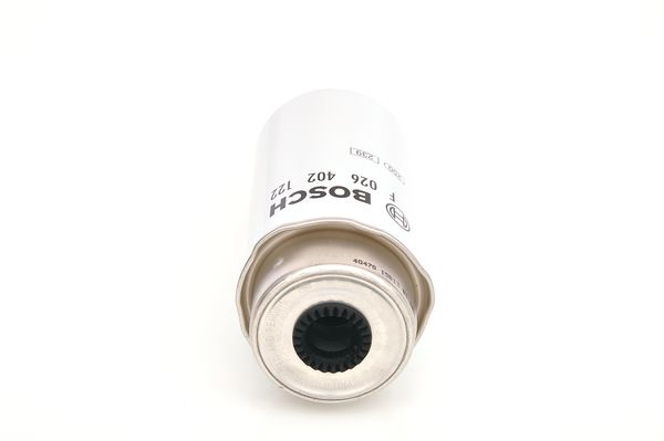 Kraftstofffilter Bosch F 026 402 122 Kraftstofffilter Bosch F 026 402 122 von Bosch