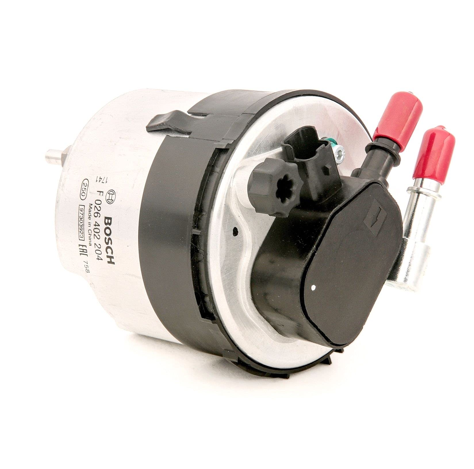 Kraftstofffilter - Bosch F 026 402 204 Kraftstofffilter - Bosch F 026 402 204 von Bosch