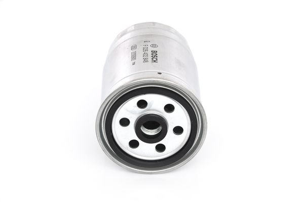 Kraftstofffilter Bosch F 026 402 848 von Bosch