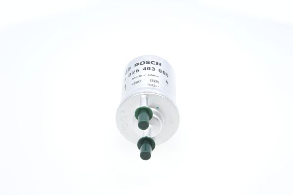 Kraftstofffilter Bosch F 026 403 006 Kraftstofffilter Bosch F 026 403 006 von Bosch