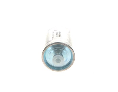 Bosch Kraftstofffilter [Hersteller-Nr. F026403787] für Alfa Romeo, Daimler, Ferrari, Fiat, Jaguar, Lancia, Maserati, Peugeot, Saab, Volvo, VW von Bosch