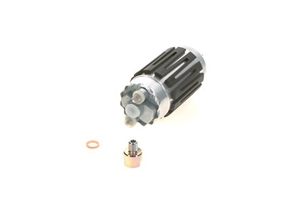 Bosch Kraftstoffpumpe [Hersteller-Nr. 0580464201] für BMW, Dodge, Porsche von Bosch