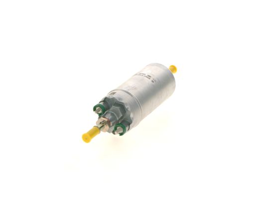 Kraftstoffpumpe Kraftstoffleitung Bosch 0 580 464 098 von Bosch