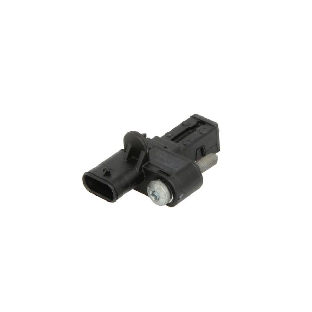 Kurbelwellsensensor von Bosch (0 986 280 442) Sensor Zündanlage Induktivgeber, Kurbelwelle, Induktivgeber, Bezugsmarkensensor, Kurbelwellensensor von Bosch