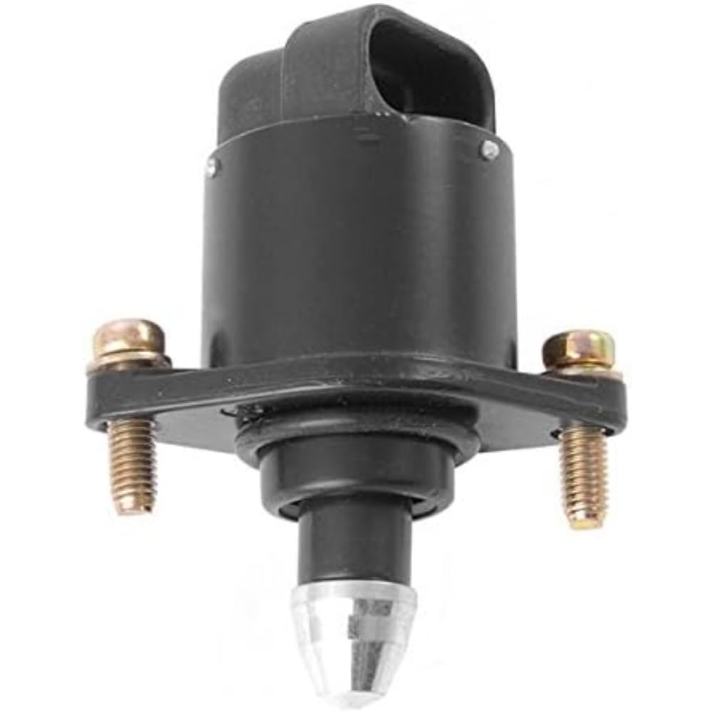 LÖWE automobil 56269.0 Leerlaufregler Leerlaufsteller Leerlaufregelventil LÖWE automobil 56269.0 Leerlaufregler Leerlaufsteller Leerlaufregelventil von LÖWE automobil