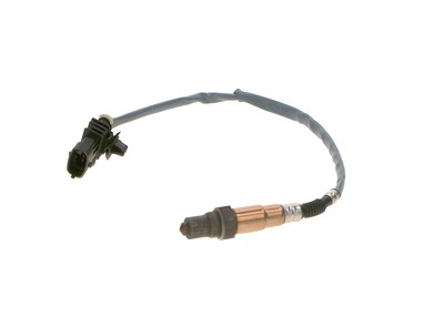 Bosch Lambdasonde [Hersteller-Nr. 0258986752] für Opel, Vauxhall von Bosch