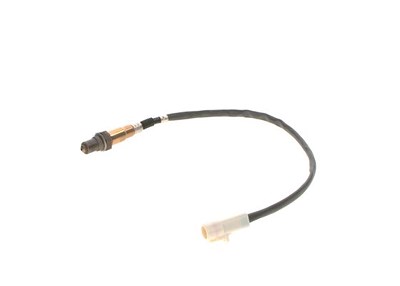 Bosch Lambdasonde [Hersteller-Nr. 0258986785] für Ford, Volvo von Bosch