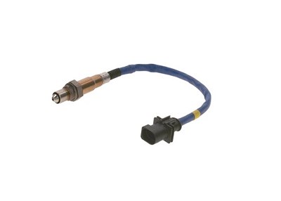 Bosch Lambdasonde [Hersteller-Nr. 0281004229] für Toyota von Bosch