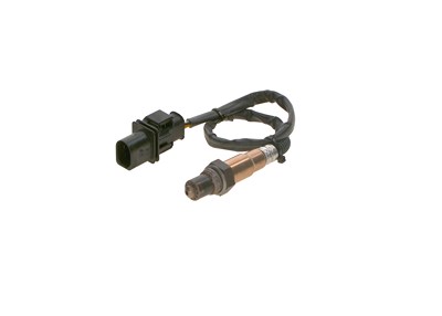Bosch Lambdasonde [Hersteller-Nr. 0281004573] für Ford von Bosch