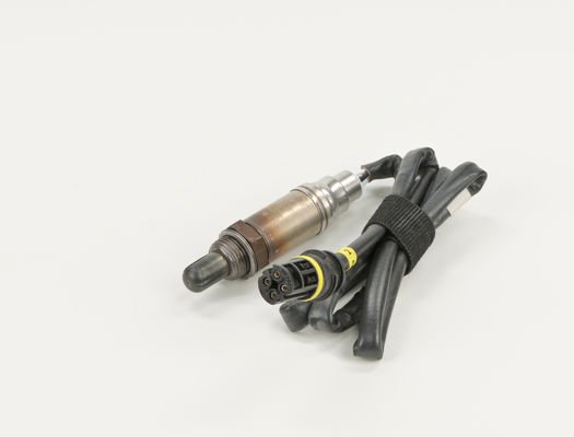 Lambdasonde vor Katalysator für Zylinder 4-6 Bosch 0 258 005 139 von Bosch