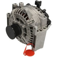 Lichtmaschine, Generator BOSCH 0 986 048 550 Lichtmaschine, Generator BOSCH 0 986 048 550 von Bosch