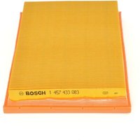 Luftfilter BOSCH 1 457 433 083 Luftfilter BOSCH 1 457 433 083 von Bosch