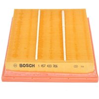 Luftfilter BOSCH 1 457 433 306 Luftfilter BOSCH 1 457 433 306 von Bosch