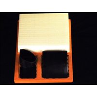 Luftfilter BOSCH F 026 400 035 Luftfilter BOSCH F 026 400 035 von Bosch