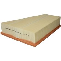 Luftfilter BOSCH F 026 400 109 von Bosch