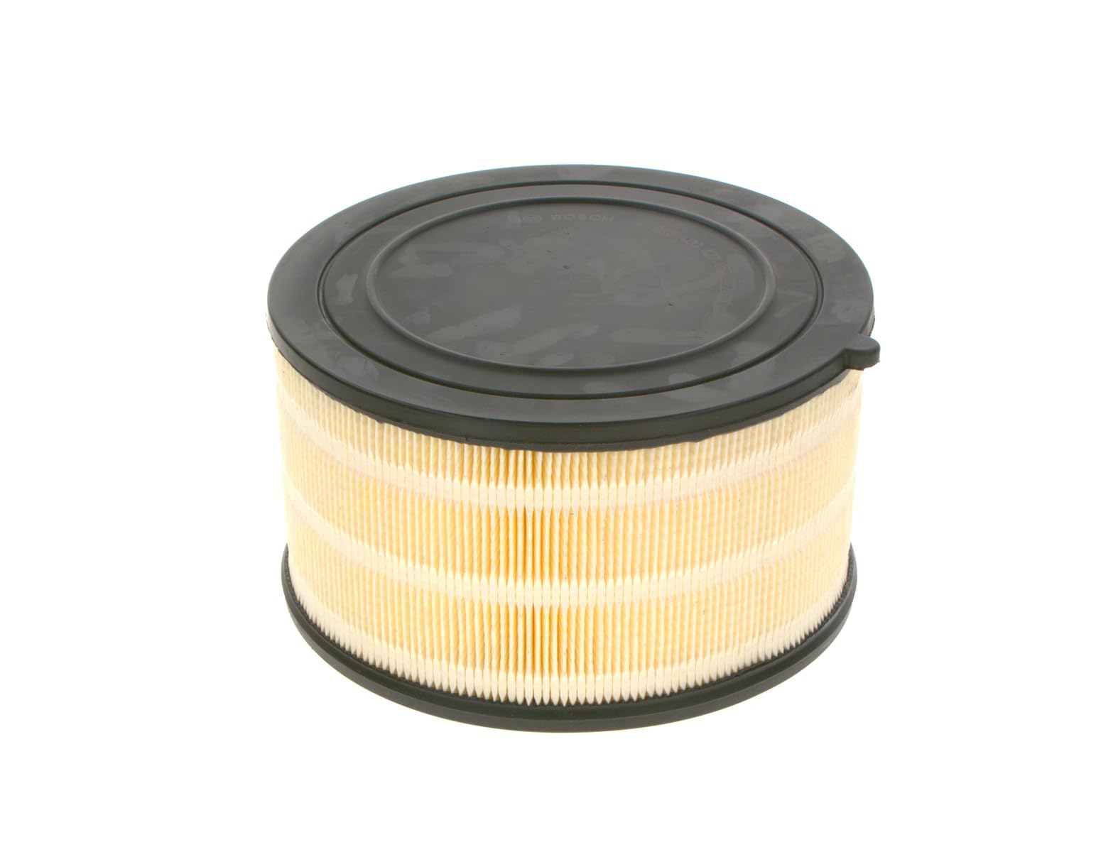 Bosch S0427 - Luftfilter Auto von Bosch Automotive