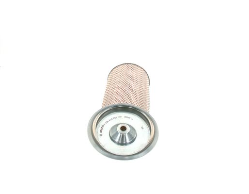 Luftfilter Bosch F 026 400 281 von Bosch