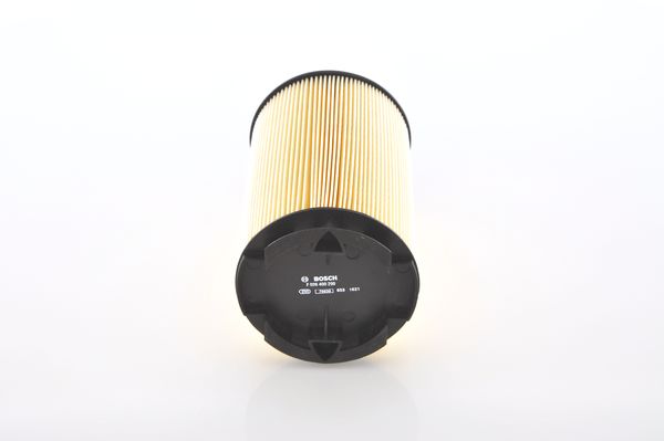 Luftfilter Bosch F 026 400 299 von Bosch