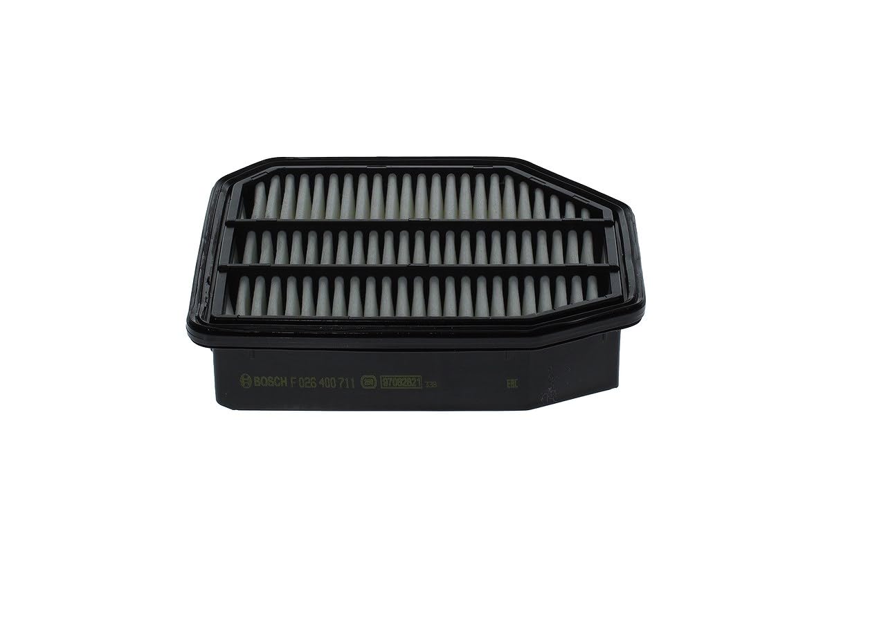 Bosch S0711 - Luftfilter Auto Bosch S0711 - Luftfilter Auto von Bosch