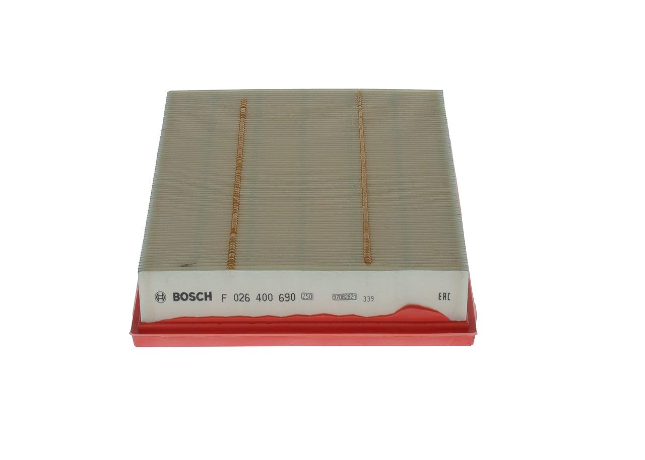 Bosch S0690 - Luftfilter Auto Bosch S0690 - Luftfilter Auto von Bosch
