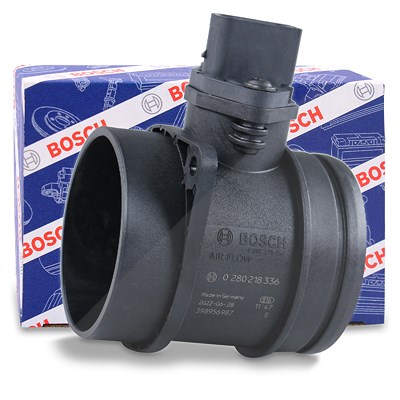 Bosch Luftmassenmesser [Hersteller-Nr. 0280218159] für BMW von Bosch
