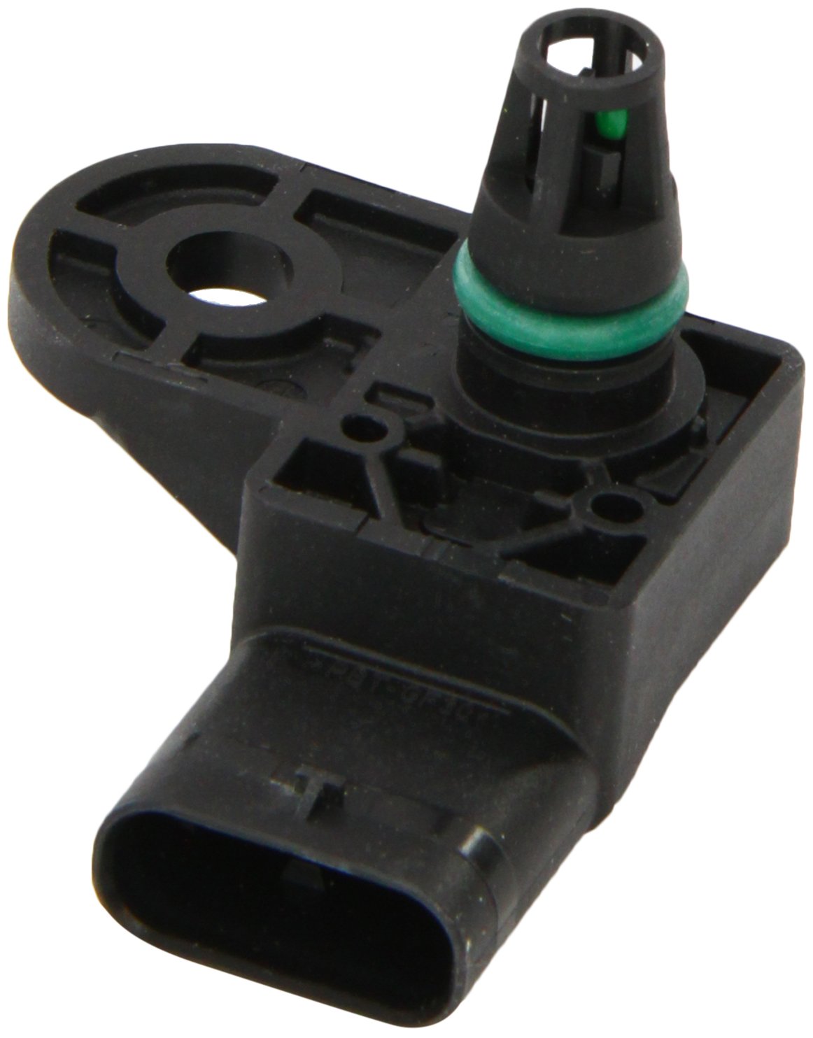 METZGER 905391 Sensor, Ladedruck, Boost/MAP, 261230252 METZGER 905391 Sensor, Ladedruck, Boost/MAP, 261230252 von Bosch Automotive