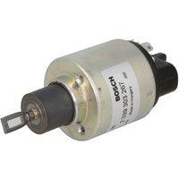 Magnetschalter, Starter BOSCH 2 339 303 267 Magnetschalter, Starter BOSCH 2 339 303 267 von Bosch